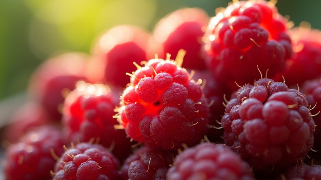 anthocyanins combat free radicals