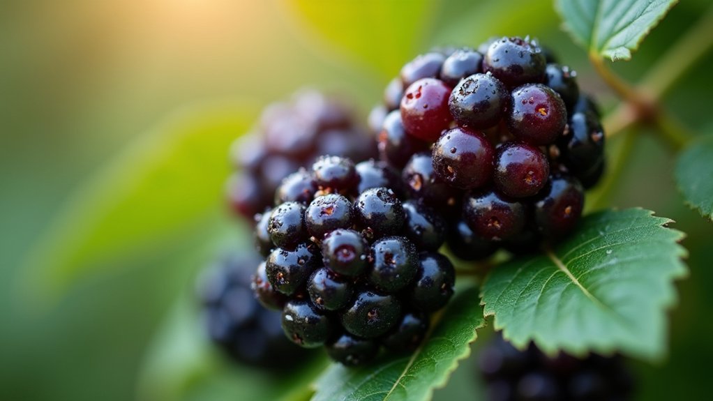 anthocyanins protect dna health
