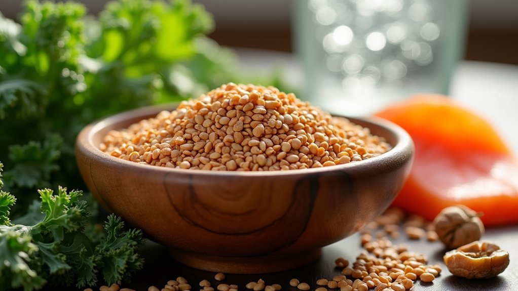 anti inflammatory omega 3 sources