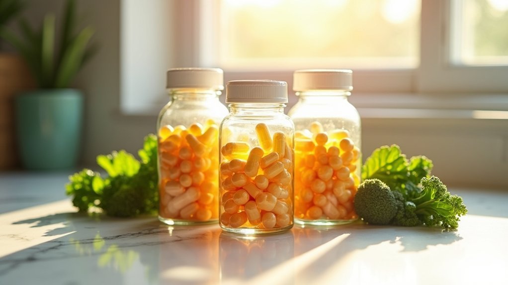 b complex vitamins for energy