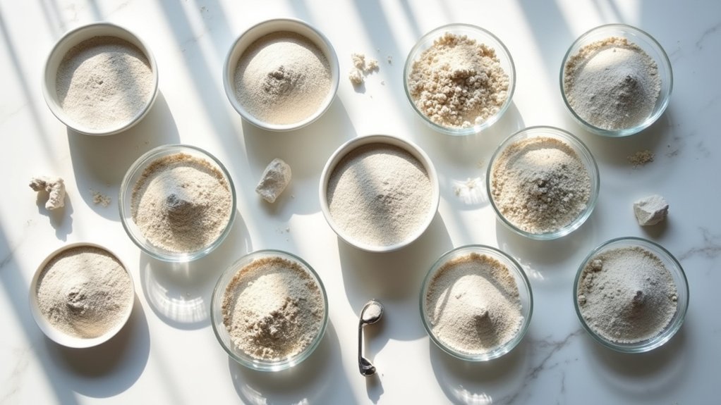 bentonite clay internal cleansing