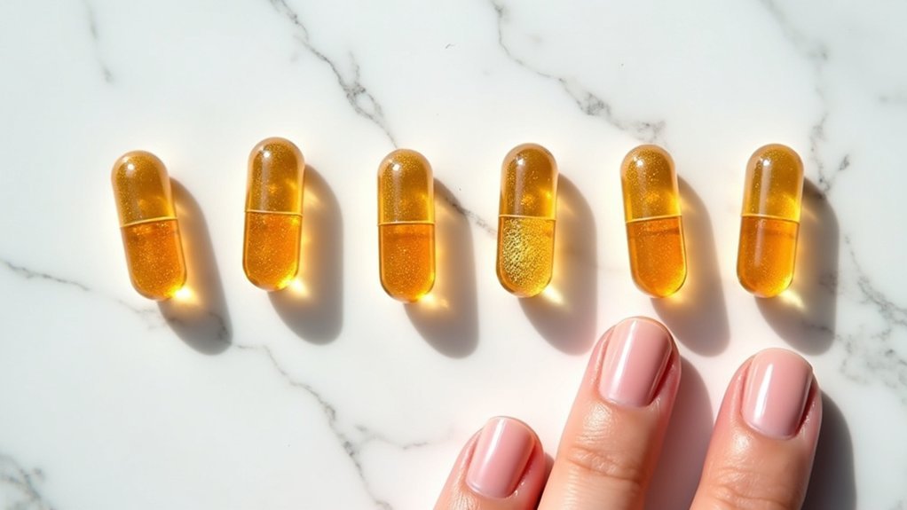 5 Best Biotin Capsules for Hair and Nail Growth, According to Dermatologists