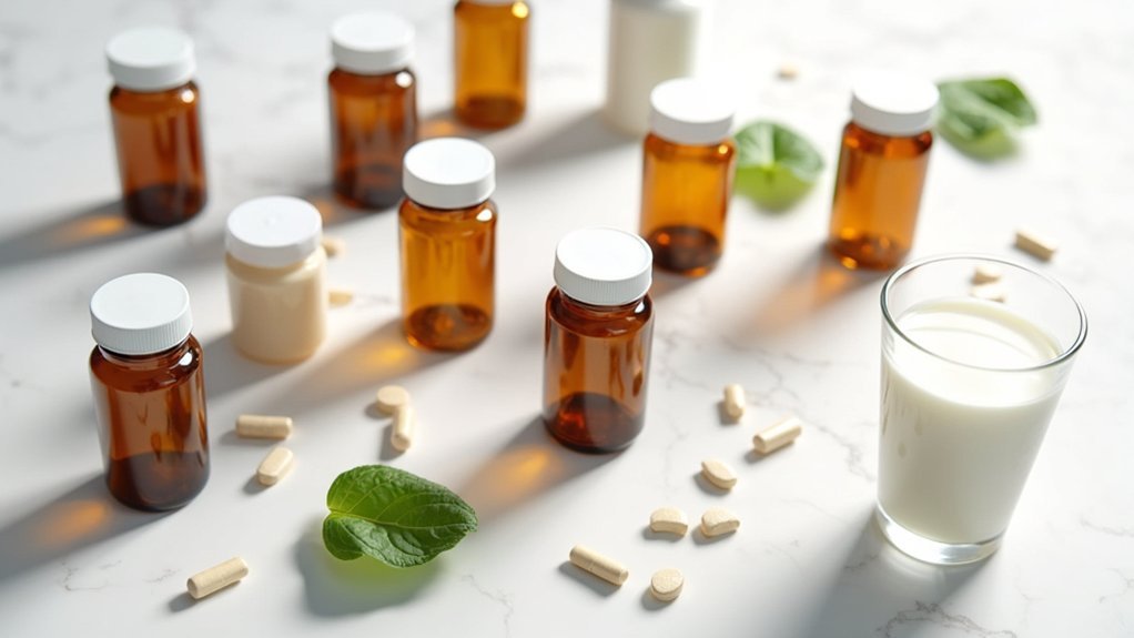 10 Best Boron Supplements for Bone Health, According to Experts