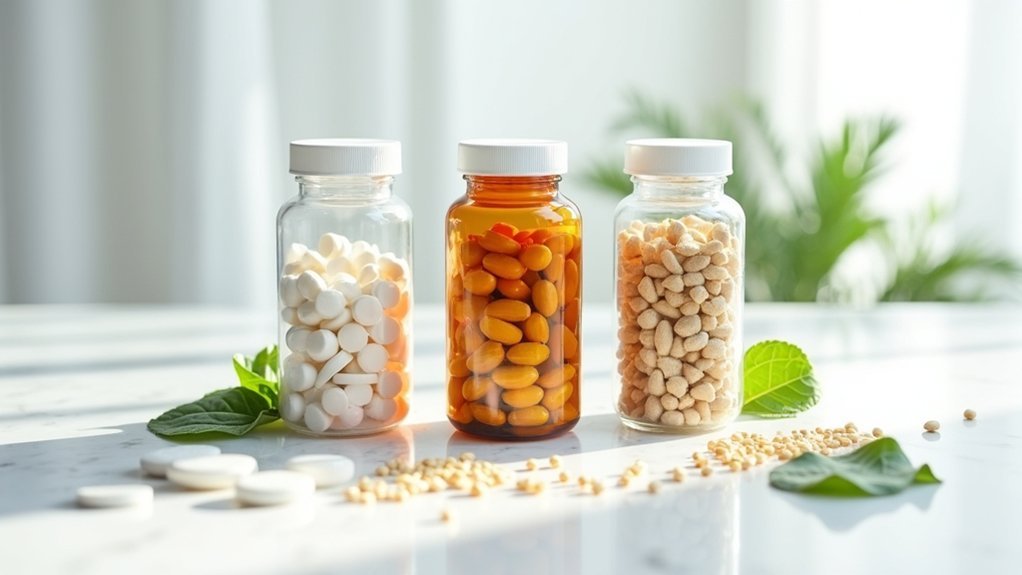 boron supplements for hormone balance