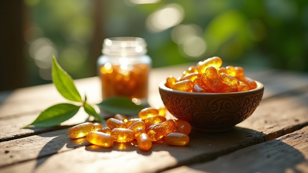 boswellia serrata joint relief
