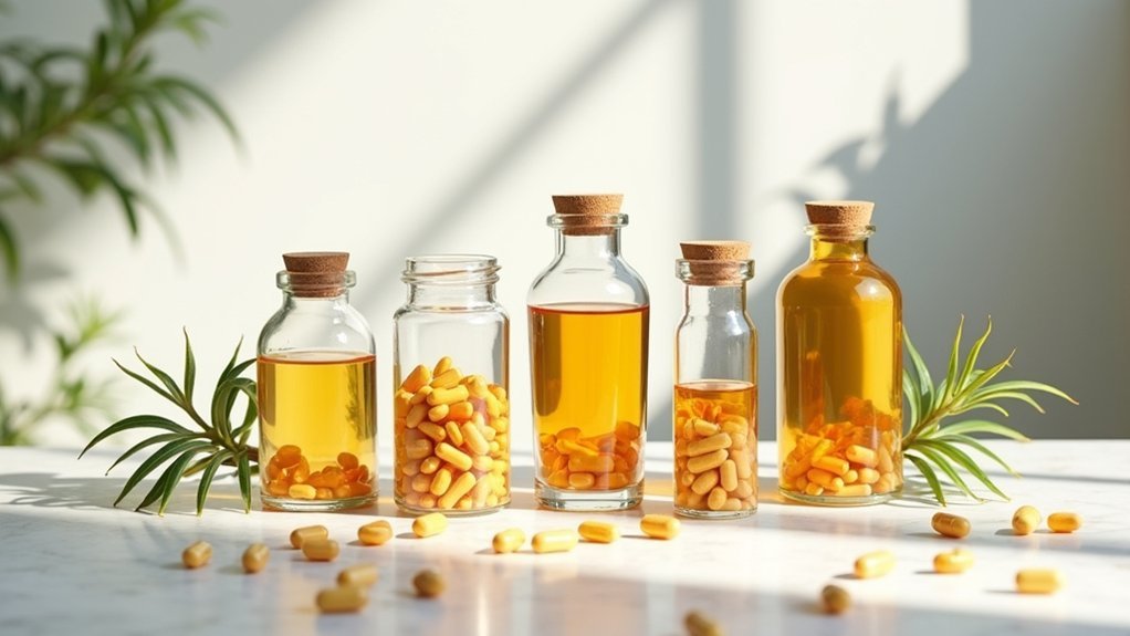 cat s claw immunity supplements 2025