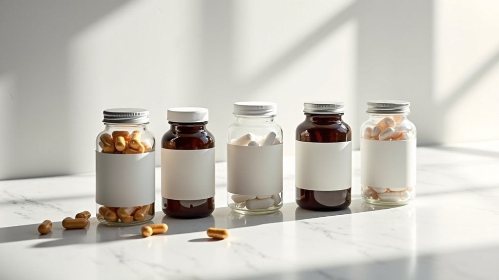 chromium supplements for blood sugar