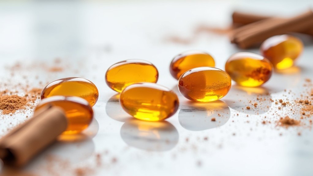 cinnamon extract for diabetes