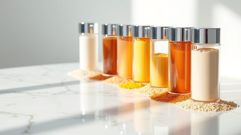 7 Most Complete Amino Acid Supplements for Optimal Health and Performance