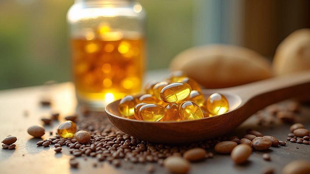 concentrated omega 3 joint health