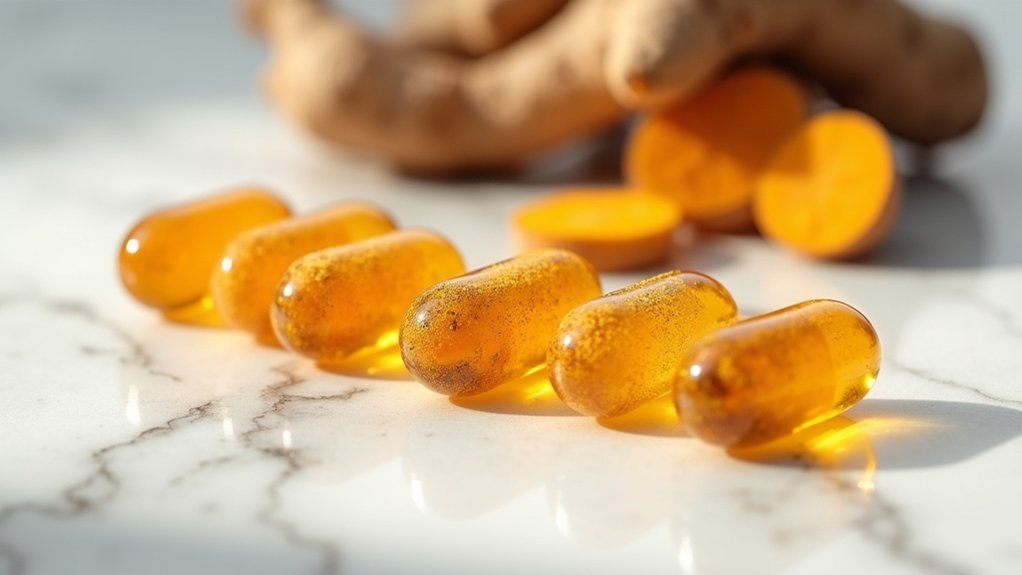 curcumin capsules joint pain