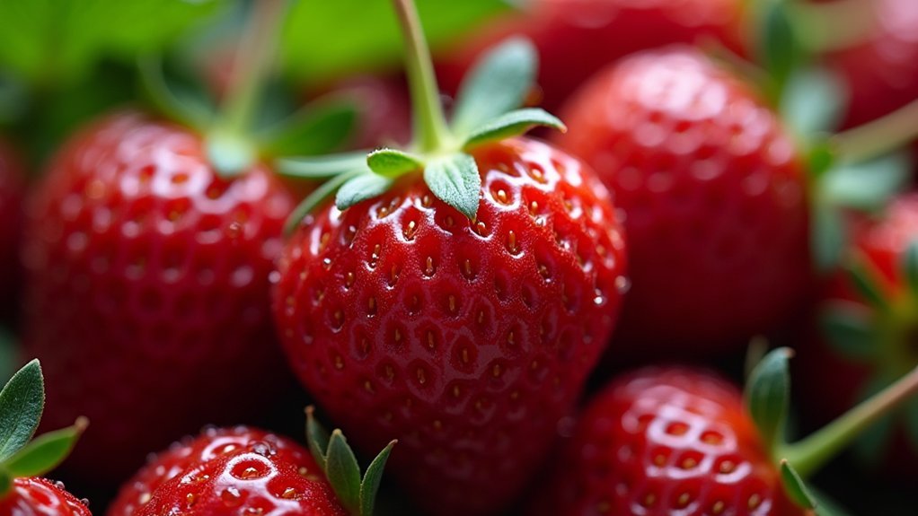 cyanidin 3 glucoside cellular defense benefits