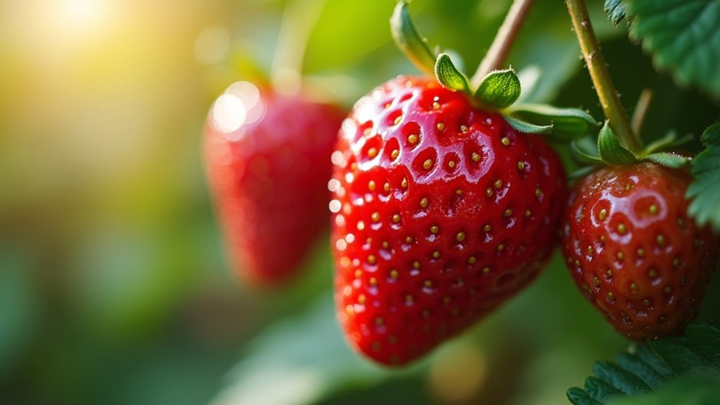 cyanidin 3 rutinoside enhances antioxidant defenses
