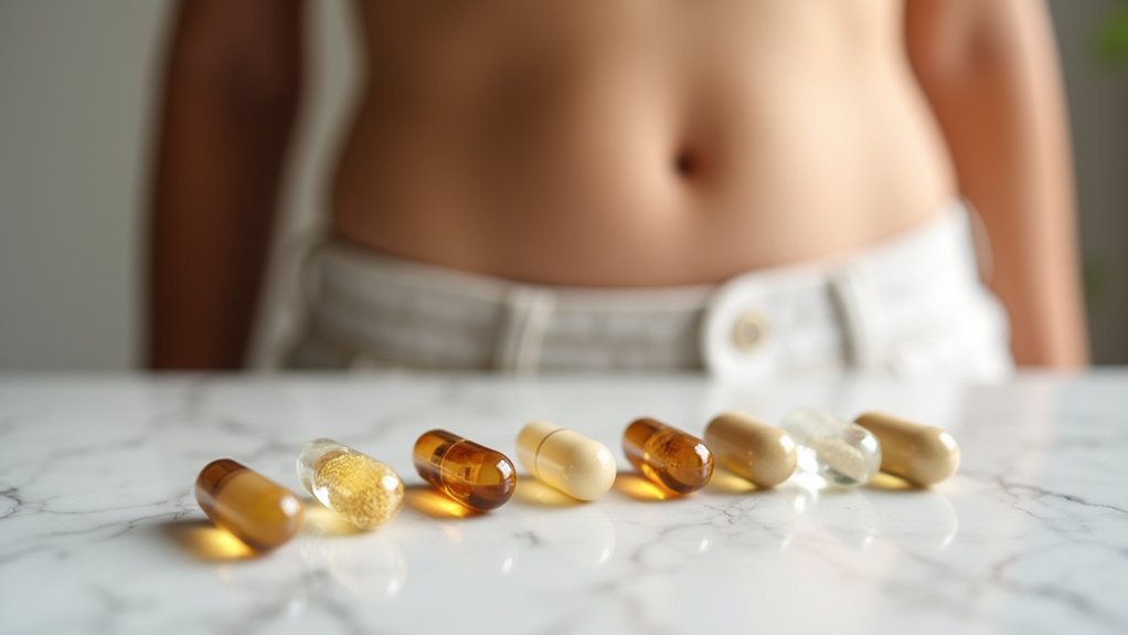 digestive enzymes relieve bloating