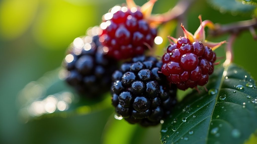 dna protection through detoxification