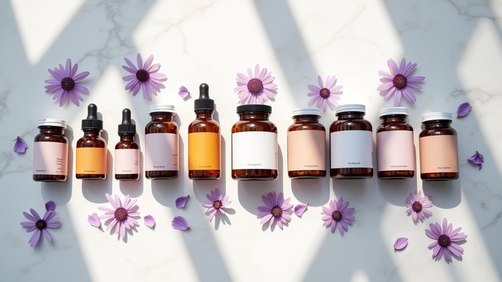 echinacea supplements for immunity