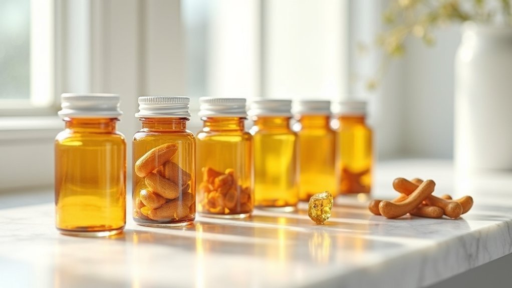 effective boswellia supplement options