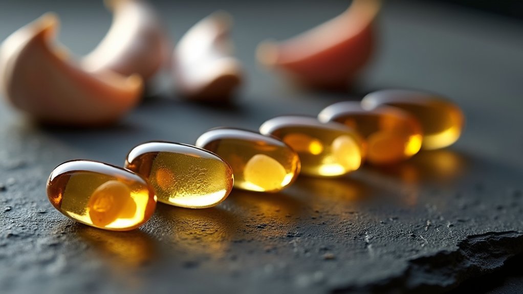 5 Most Effective Garlic Supplements for Cholesterol, According to Nutritionists