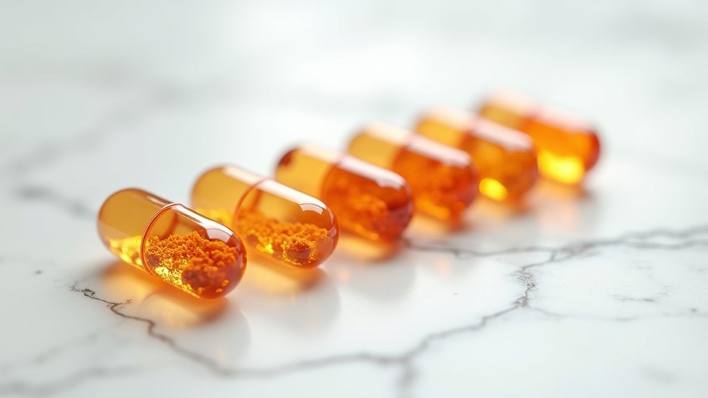 effective papain enzyme supplements