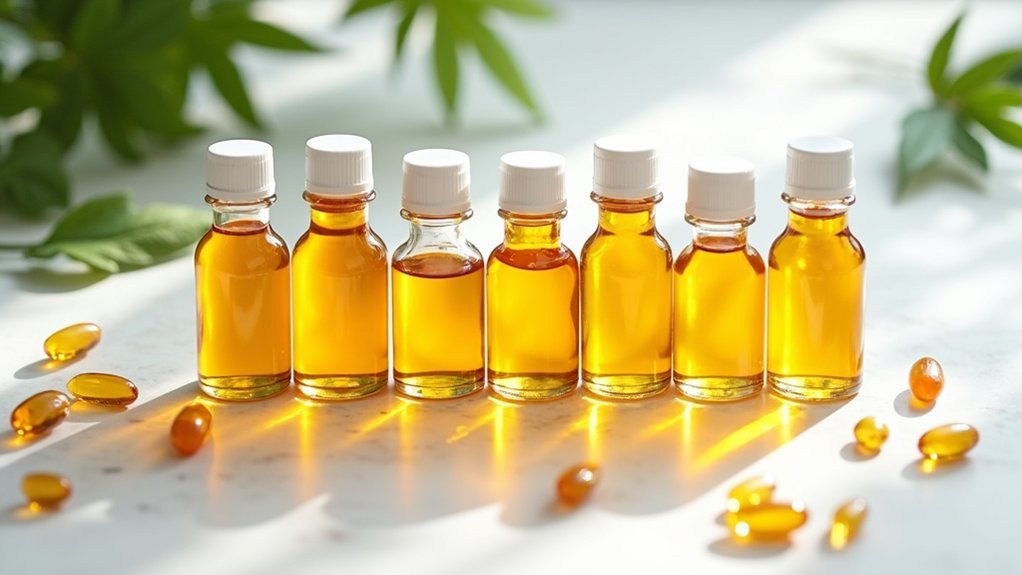 10 Best Vitamin E Oils for Skin Repair That Actually Work