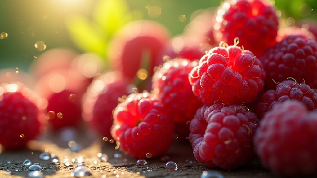ellagic acid s anti inflammatory effects