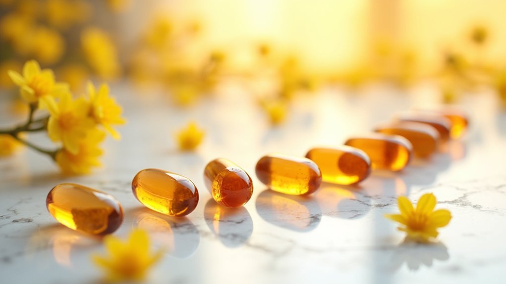 10 Best Evening Primrose Oil Supplements for Optimal Omega-6 Balance