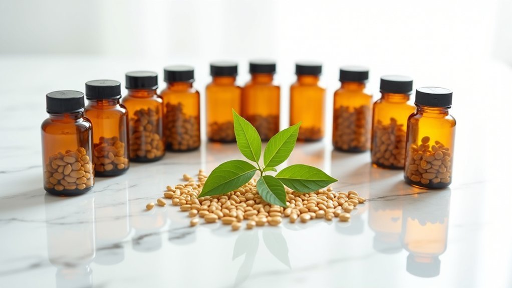 10 Best Fenugreek Capsules for Male Hormone Support, According to Health Experts