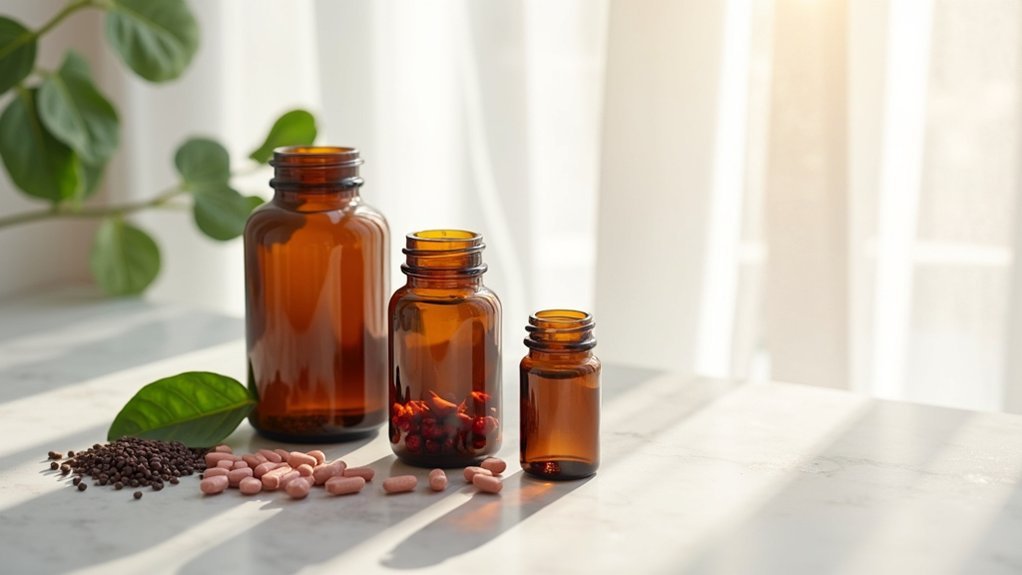 gentle iron supplements recommended