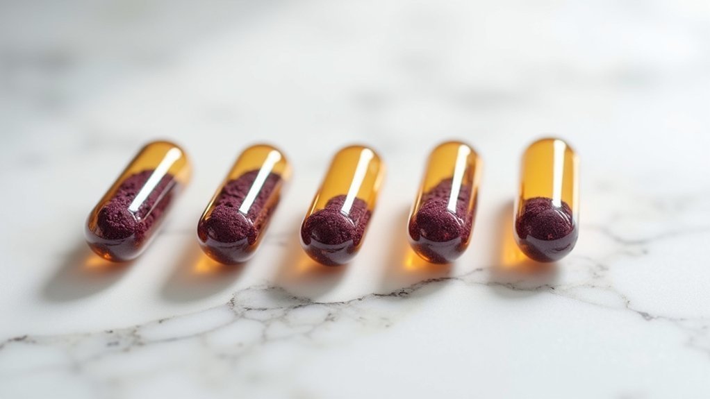 5 Best Grape Seed Extract Capsules for Anti-Aging, According to Dermatologists