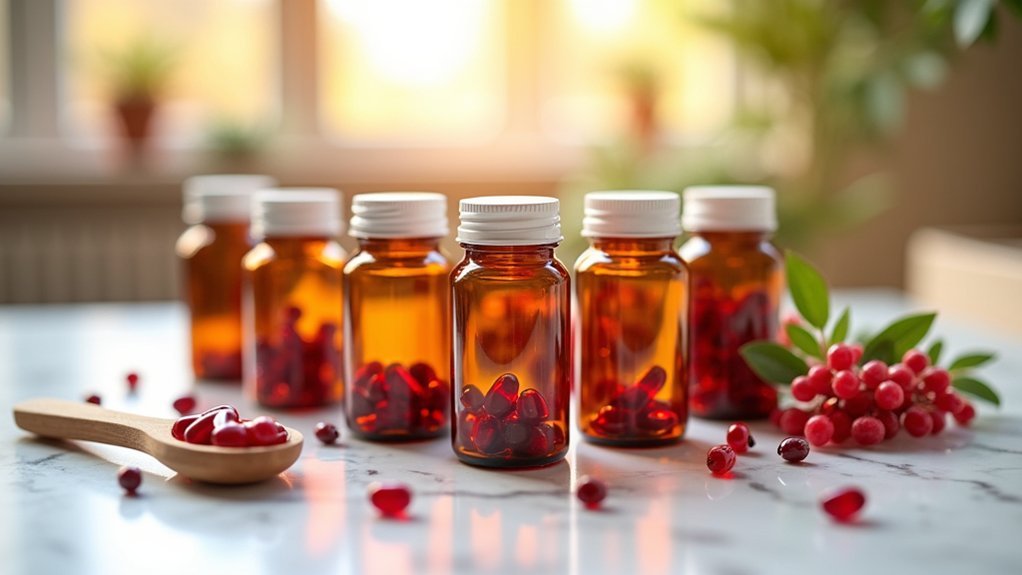 7 Best Hawthorn Berry Supplements for Heart Health, According to Cardiologists