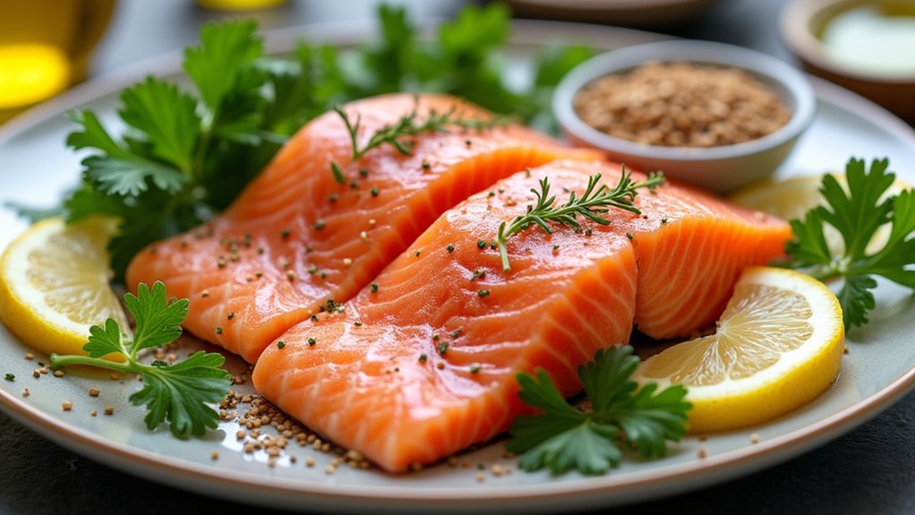 high quality omega 3 sources