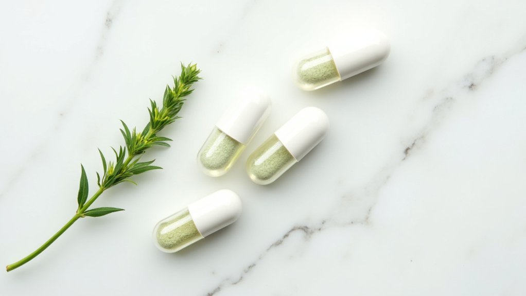 5 Best Horsetail Extract Capsules for Bone Strength, According to Nutritionists