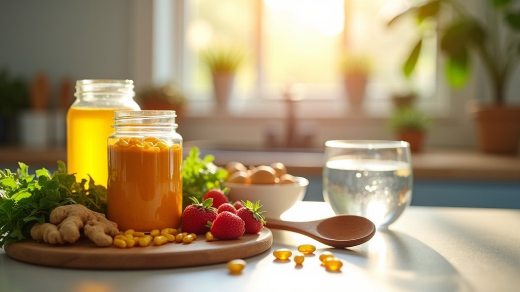 joint health supplementation tips