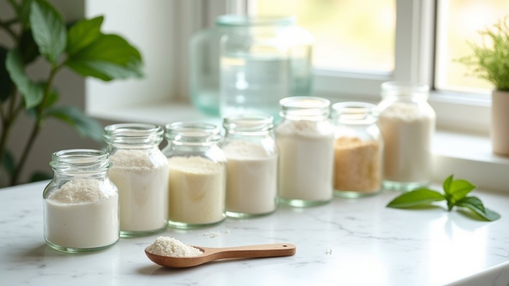 l glutamine powders for recovery