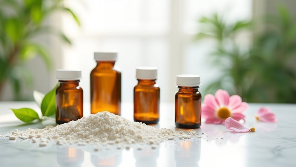 5 Best Myo-Inositol Supplements for PCOS Management, According to Experts