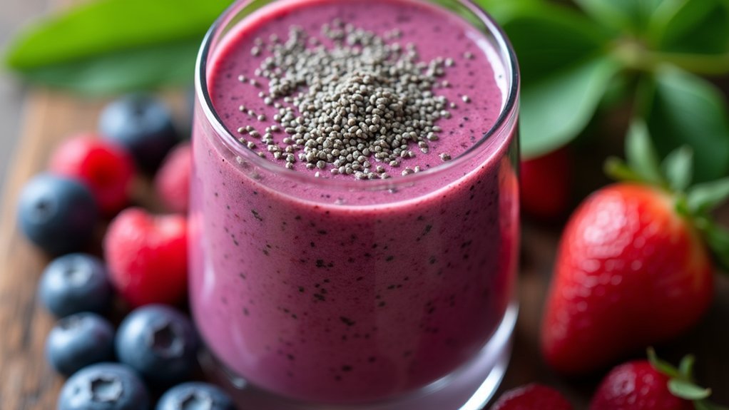 nutrient absorption trade offs explained
