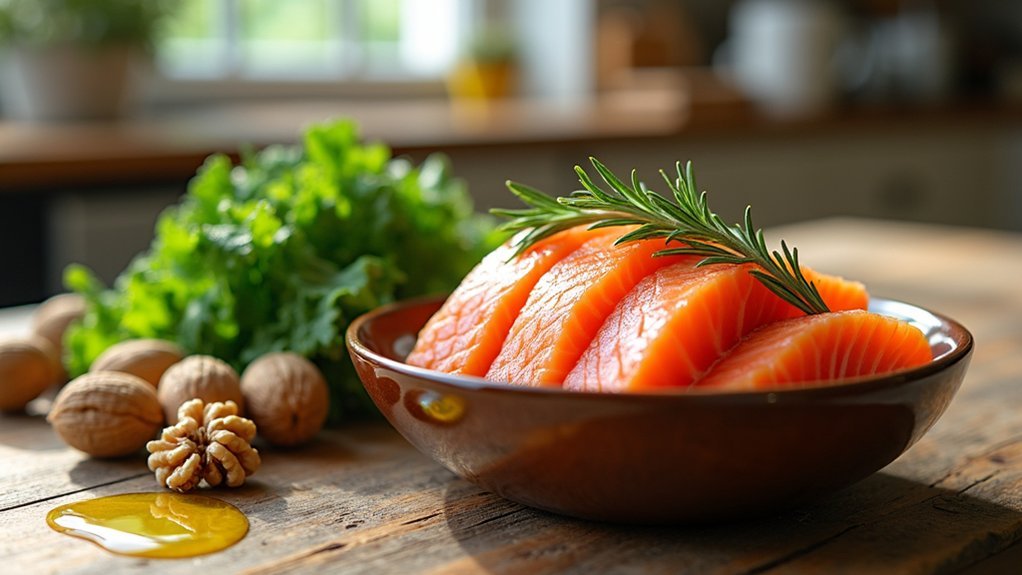 omega 3 foods for joint pain