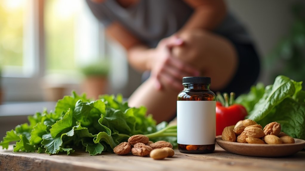 omega 3 joint pain connection