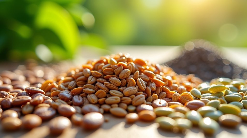 plant based omega 3 sources