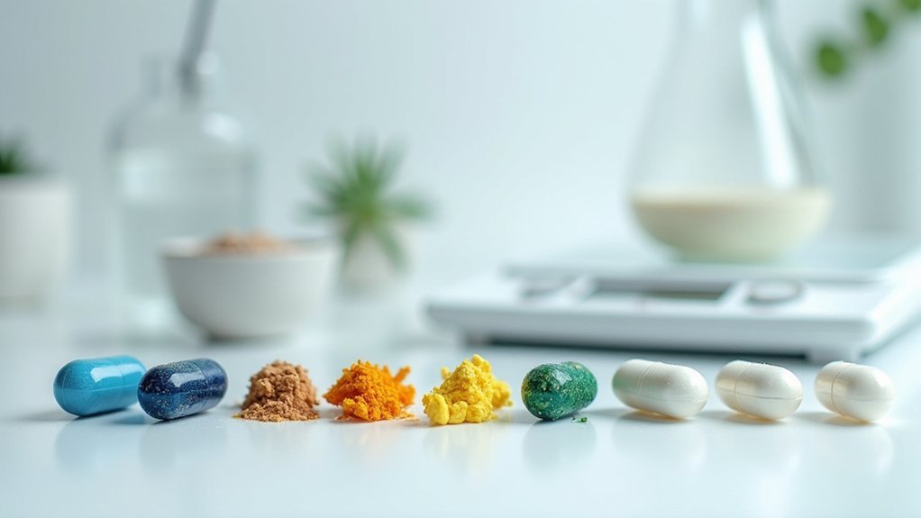 powerful nootropic stacks 2025