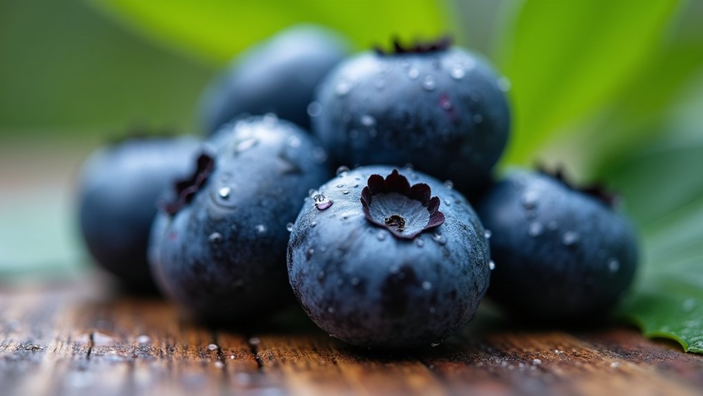 proanthocyanidins promote vascular health