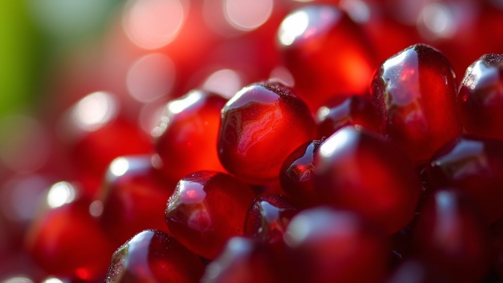 punicic acid fights cancer cells