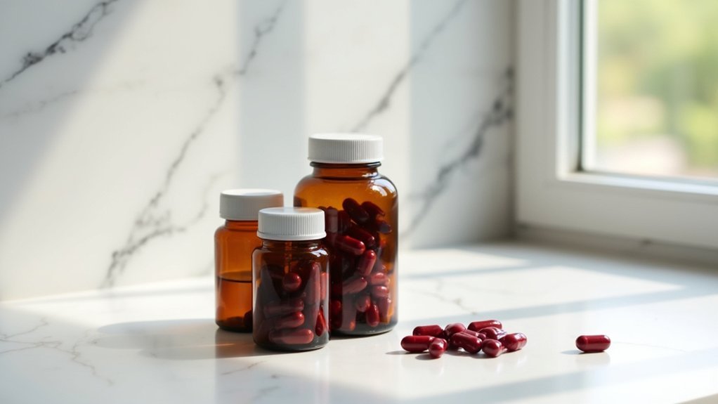 3 Best Red Yeast Rice Supplements That Lower Cholesterol Naturally, According to Health Experts