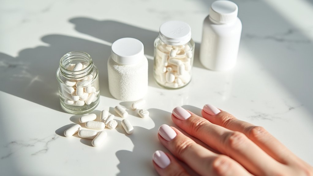 5 Best Silica Supplements for Healthy Hair and Nails, According to Dermatologists