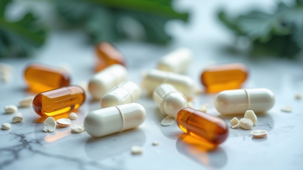 10 Best Strontium Supplements for Osteoporosis Prevention, According to Health Experts