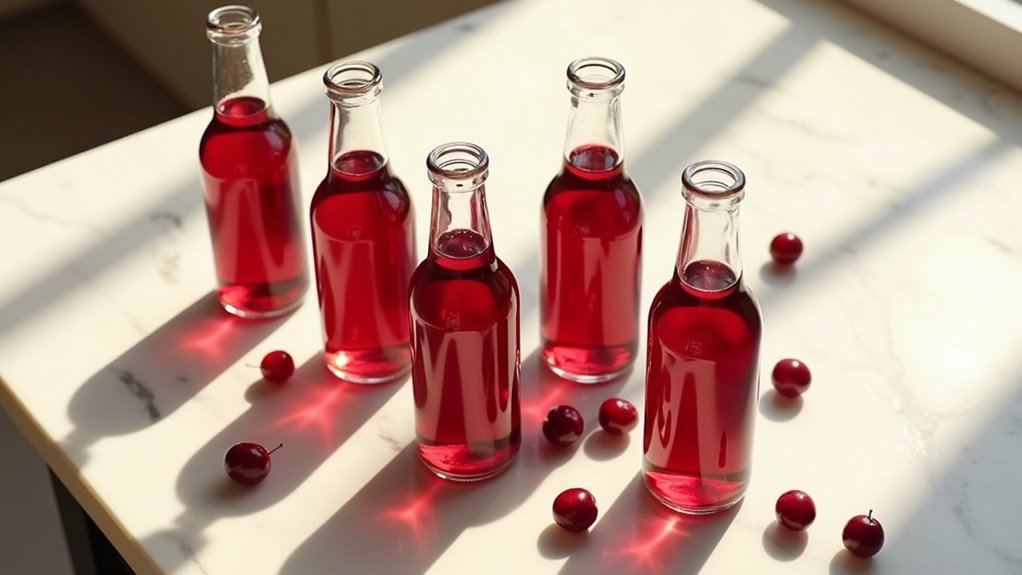 tart cherry juice benefits