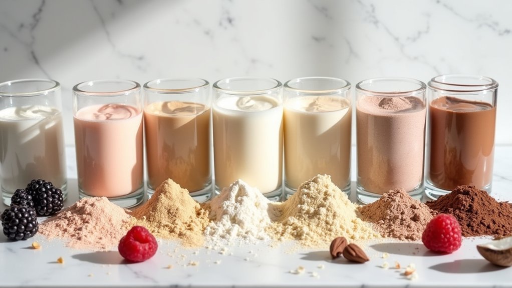 10 Best Collagen Protein Powders That Actually Taste Amazing