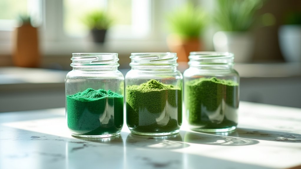 3 Best Green Superfood Powders That Actually Taste Good (Finally!)