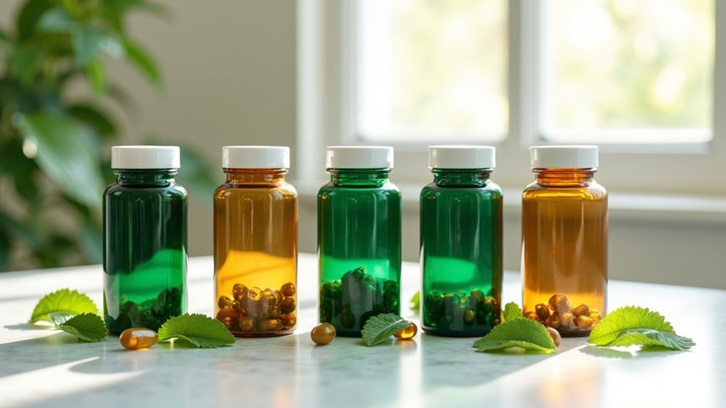 top andrographis cold supplements