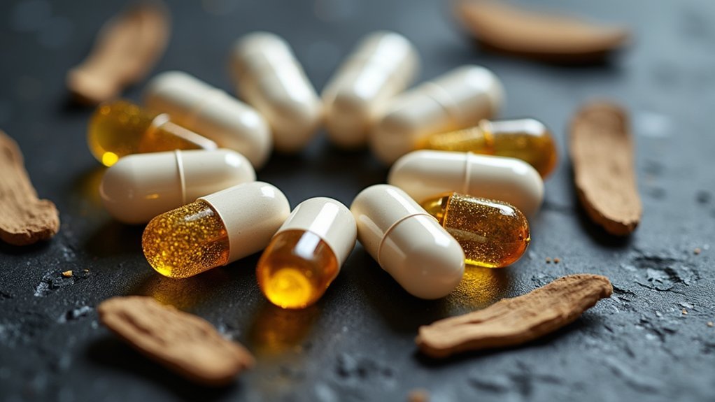top astragalus immune supplements